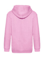 Bluza Dziecięca Z Kapturem - obrazek 3