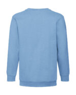 Dziecięca Bluza Klasyczna - obrazek 3