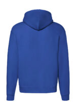 Bluza z kapturem zapinana na zamek Premium - obrazek 4