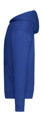 Bluza z kapturem na zamek Classic - obrazek 3