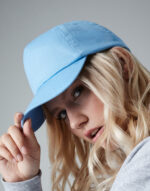 Czapka 5-Panelowa Original