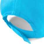 Dzięcięca oryginalna czapka 5-panelowa - obrazek 3