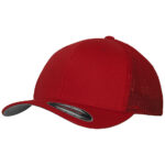 Czapka z siatką Trucker