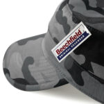 Czapka Camouflage Army - obrazek 5