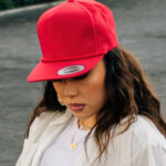 Czapka z daszkiem Golf Cap