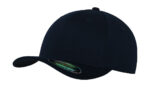 Czapka Fitted Baseball - obrazek 3