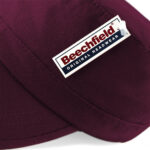 Czapka Army - obrazek 5