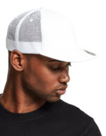 Czapka piankowa Trucker - obrazek 3