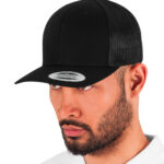 Czapka Retro Trucker