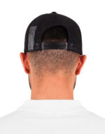 Czapka Retro Trucker - obrazek 2