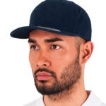 Czapka Brushed Cotton Twill