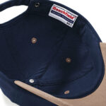 Czapka Heavy Brushed Cotton - obrazek 3