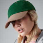 Czapka Heavy Brushed Cotton