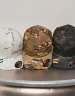 Czapka z daszkiem Flexfit® Multicam® - obrazek 6