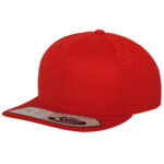Czapka Fitted Snapback