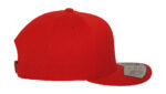 Czapka Fitted Snapback - obrazek 3