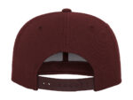 Dziecięca czapka z daszkiem Classic Snapback - obrazek 3