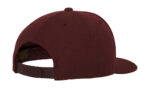 Dziecięca czapka z daszkiem Classic Snapback - obrazek 4