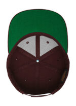 Dziecięca czapka z daszkiem Classic Snapback - obrazek 5