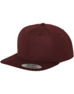 Dziecięca czapka z daszkiem Classic Snapback