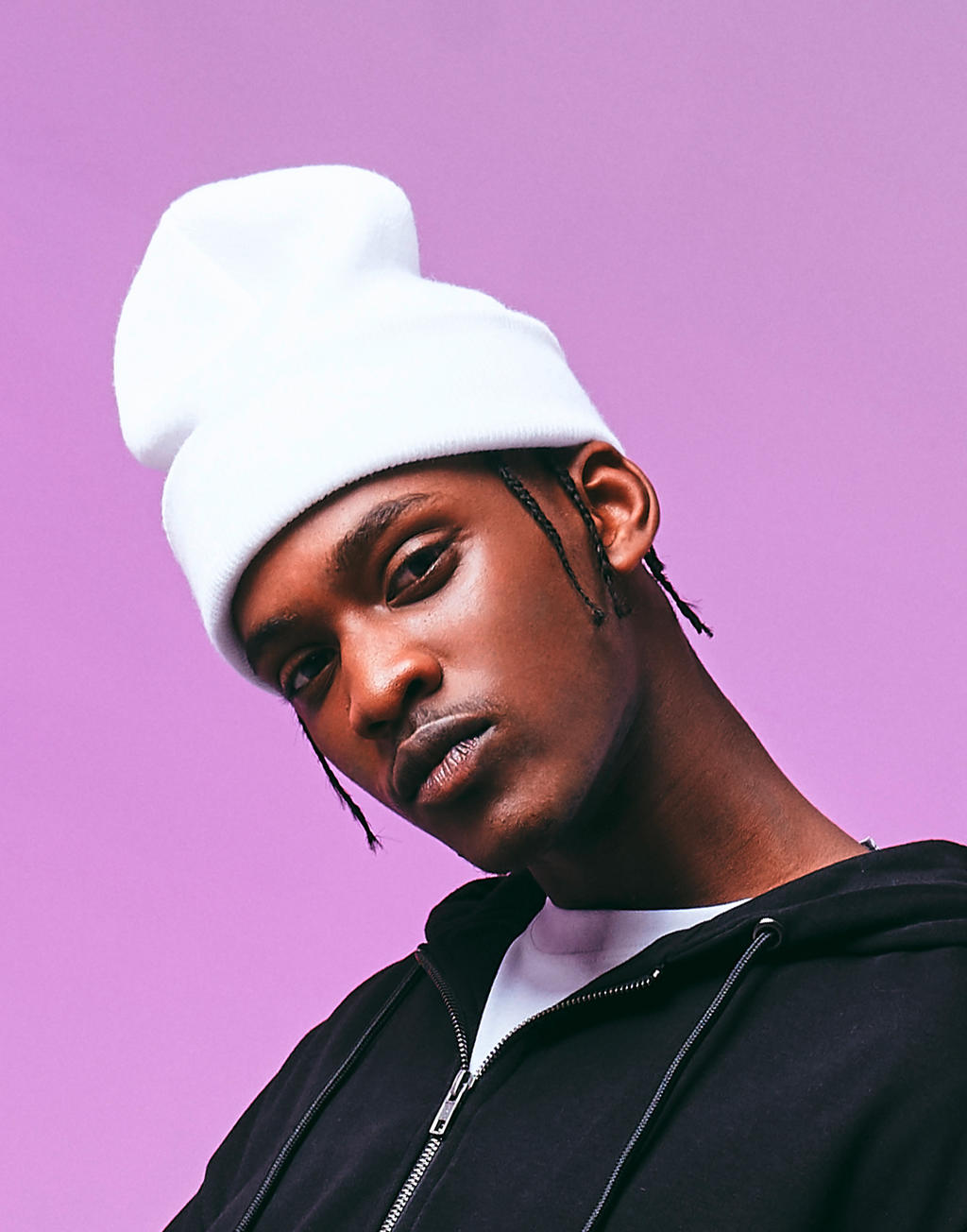 320_68_000_m-2023_02.jpg Czapka Beanie długa Heavyweight - obrazek 1