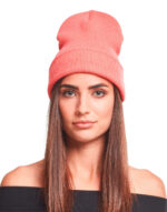 Czapka Beanie długa Heavyweight - obrazek 3