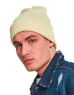 Czapka Beanie długa Heavyweight - obrazek 4