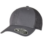 Czapka Trucker 110 Melange <P />