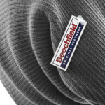 Czapka Slouch Beanie - obrazek 3