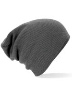 Czapka Slouch Beanie - obrazek 2
