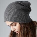Czapka Slouch Beanie