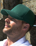 Czapka Heavy Brushed-Cotton - obrazek 2