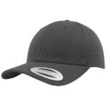 Czapka Classic Curved Snapback