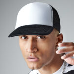 Czapka Vintage Trucker