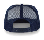 Czapka Vintage Trucker - obrazek 2