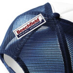 Czapka Vintage Trucker - obrazek 4