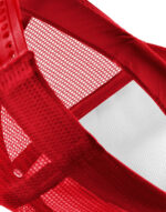 Czapka Vintage Trucker - obrazek 5