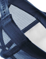 Dziecięca czapka Vintage Trucker - obrazek 4