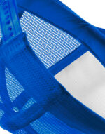 Dziecięca czapka Vintage Trucker - obrazek 5