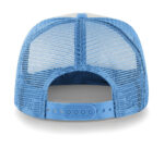 Dziecięca czapka Vintage Trucker - obrazek 2