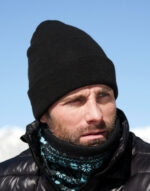 Czapka Lekka Thinsulate - obrazek 2