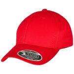 Czapka 110 Curved Visor Snapback
