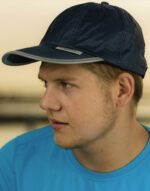 Czapka odblaskowa - obrazek 2