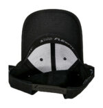 Czapka z bawełny organicznej 110 - obrazek 3