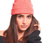 Czapka Knit