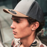 Czapka z daszkiem 110 Trucker Cap