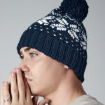 Czapka Fair Isle Snowstar®