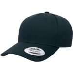 Czapka z daszkiem Retro Cotton Blend Snapback