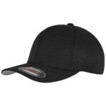Czapka z daszkiem Flexfit Athletic Mesh