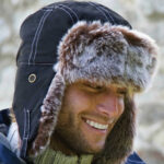 Czapka zimowa Sherpa